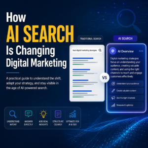 AI Search